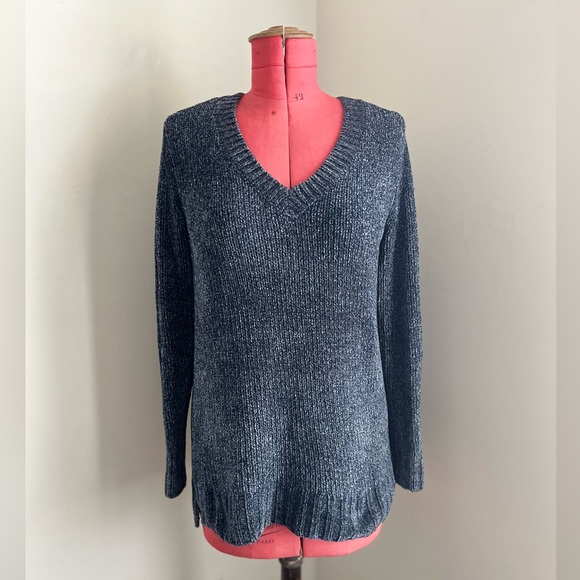 Orvis Chenille Sweater (S) - Picture 1 of 9